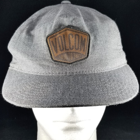 Volcom Other - VOLCOM "True To This" Snapback Cap